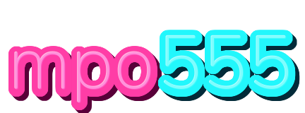 mpo555 — logo kanal