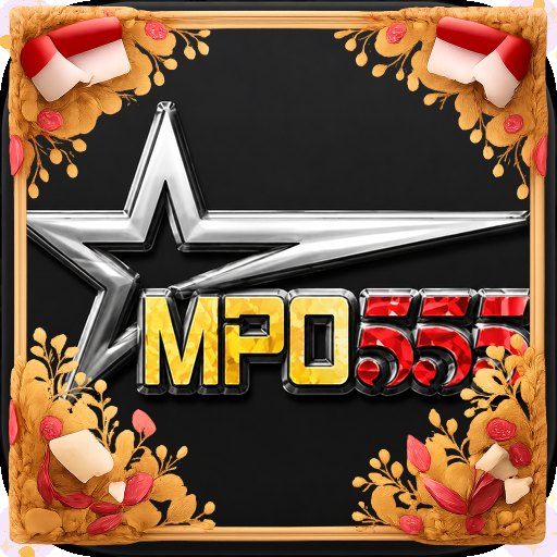 mpo555 — mitra unggulan